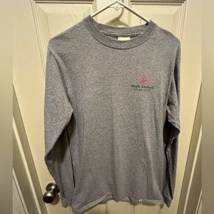 Simply Southern long sleeve tshirt. Size small.